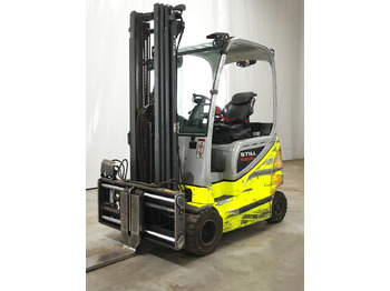 Electric forklift STILL RX60