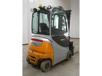 Electric forklift STILL RX60-20: picture 2 Electric forklift STILL RX60-20: picture 2