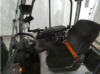 Electric forklift STILL RX60-20: picture 3 Electric forklift STILL RX60-20: picture 3