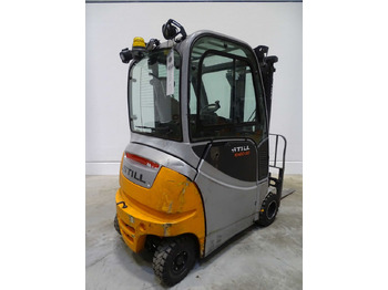 Electric forklift STILL RX60-20: picture 2 Electric forklift STILL RX60-20: picture 2