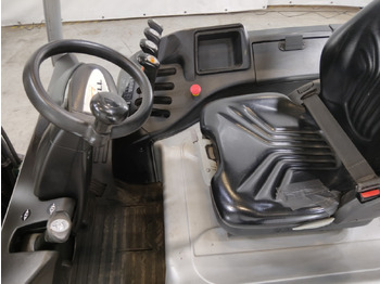 Electric forklift STILL RX60-25: picture 3 Electric forklift STILL RX60-25: picture 3