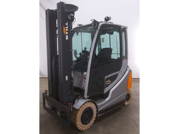 Electric forklift STILL RX60-25: picture 5 Electric forklift STILL RX60-25: picture 5