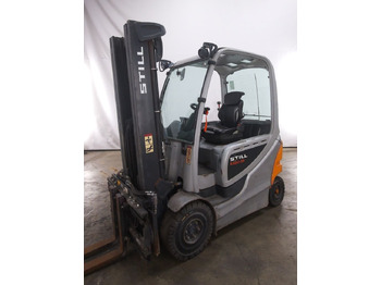 Electric forklift STILL RX60