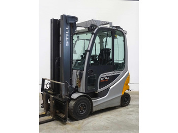 Electric forklift STILL RX60