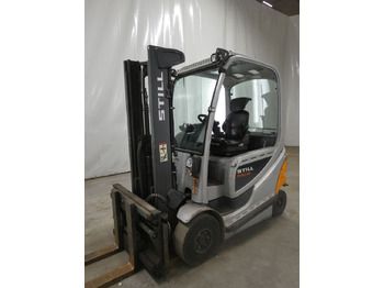 Electric forklift STILL RX60