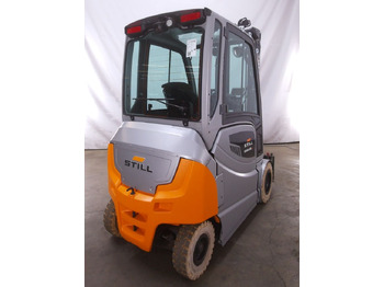Electric forklift STILL RX60-25: picture 2 Electric forklift STILL RX60-25: picture 2