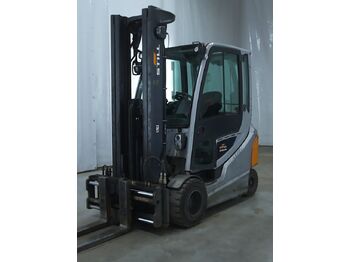 Electric forklift STILL RX60