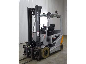 Electric forklift STILL RX60