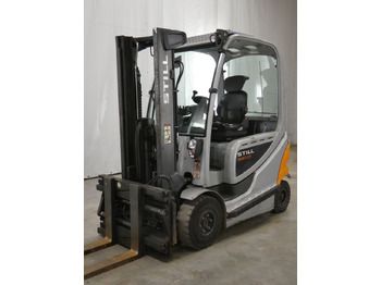 Electric forklift STILL RX60
