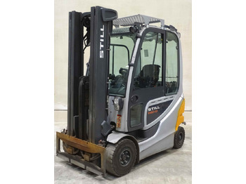 Electric forklift STILL RX60