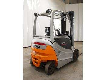 Electric forklift STILL RX60-25: picture 2 Electric forklift STILL RX60-25: picture 2