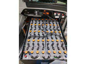 Electric forklift STILL RX60-25: picture 4 Electric forklift STILL RX60-25: picture 4