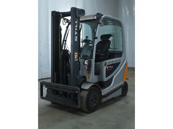 Electric forklift STILL RX60