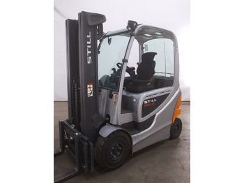 Electric forklift STILL RX60