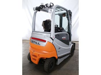 Electric forklift STILL RX60-25: picture 2 Electric forklift STILL RX60-25: picture 2
