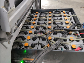 Electric forklift STILL RX60-25: picture 4 Electric forklift STILL RX60-25: picture 4