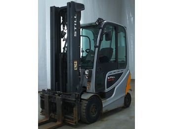 Electric forklift STILL RX60