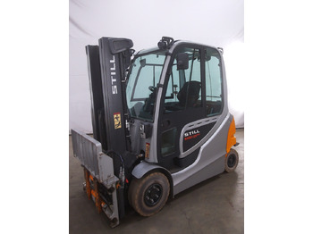 Electric forklift STILL RX60