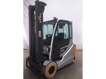Electric forklift STILL RX60