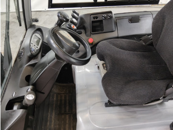 Electric forklift STILL RX60-25L: picture 3