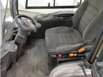 Electric forklift STILL RX60-25L: picture 3 Electric forklift STILL RX60-25L: picture 3