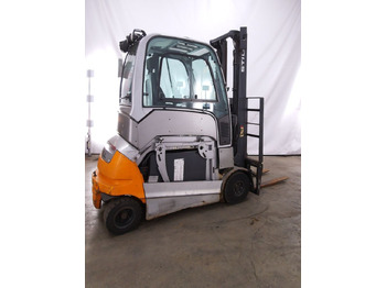 Electric forklift STILL RX60-25L: picture 2 Electric forklift STILL RX60-25L: picture 2