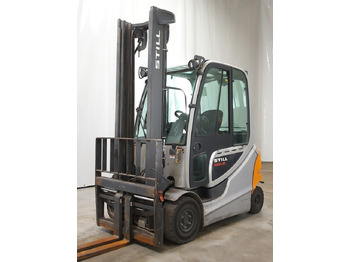 Electric forklift STILL RX60