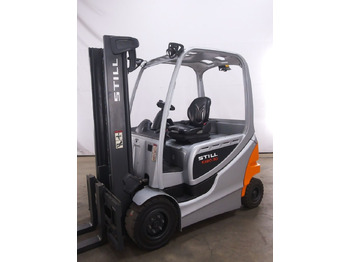 Electric forklift STILL RX60