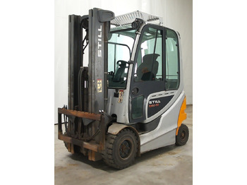 Electric forklift STILL RX60