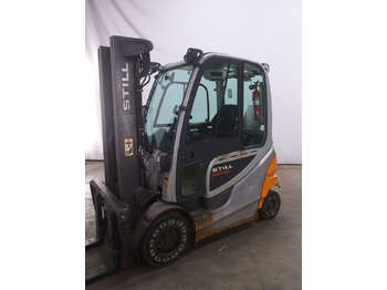 Electric forklift STILL RX60