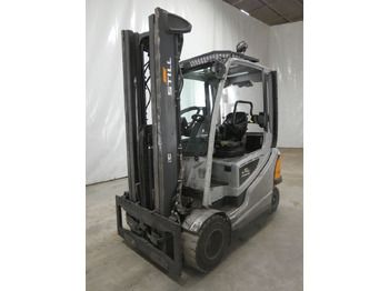 Electric forklift STILL RX60