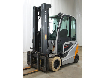 Electric forklift STILL RX60