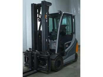 Electric forklift STILL RX60