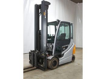 Electric forklift STILL RX60