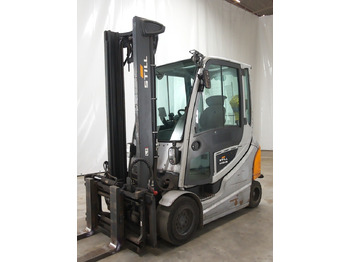 Electric forklift STILL RX60