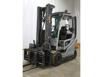 Electric forklift STILL RX60
