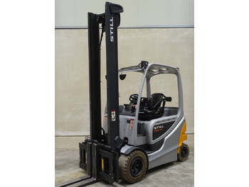 Electric forklift STILL RX60