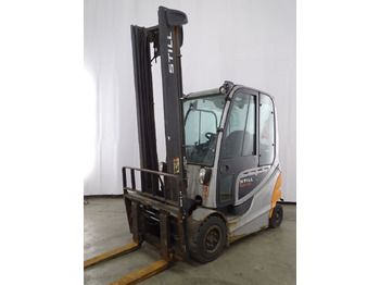 Electric forklift STILL RX60