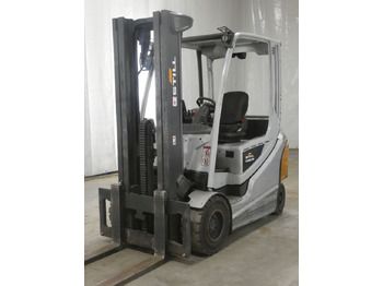 Electric forklift STILL RX60