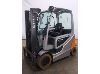 Electric forklift STILL RX60