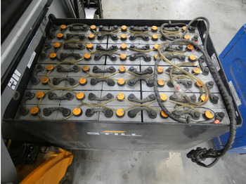 Electric forklift STILL RX60-30: picture 4 Electric forklift STILL RX60-30: picture 4