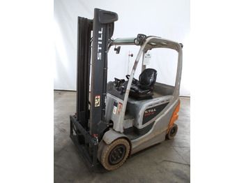 Electric forklift STILL RX60