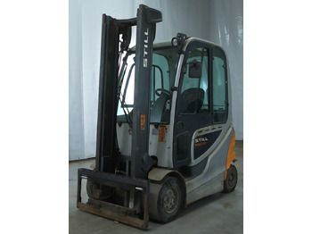 Electric forklift STILL RX60