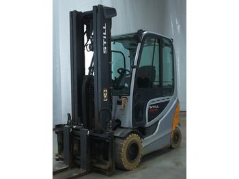 Electric forklift STILL RX60