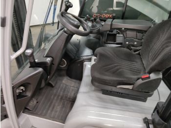 Electric forklift STILL RX60-30: picture 3