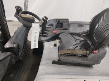 Electric forklift STILL RX60-30: picture 3