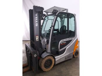Electric forklift STILL RX60