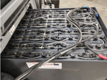 Electric forklift STILL RX60-30L/600: picture 4