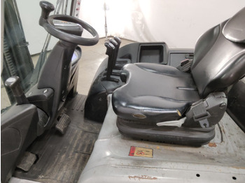 Electric forklift STILL RX60-30L/600: picture 3