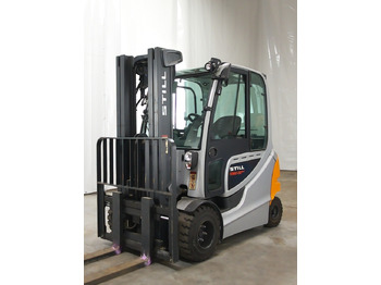 Electric forklift STILL RX60